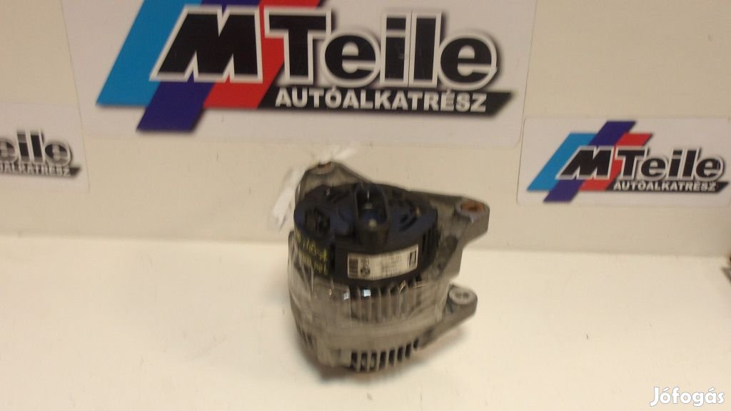 GYÁRI BONTOTT BMW GENERÁTOR 7509101